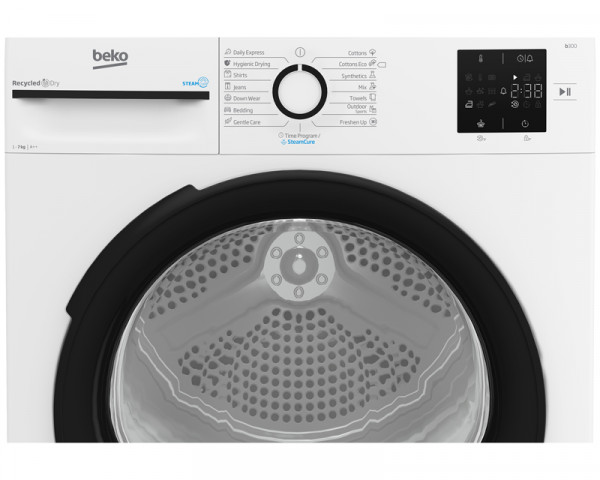 BEKO BM3T37239WB mašina za sušenje veša