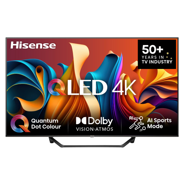 HISENSE 65 inča 65A7NQ QLED 4K UHD Smart TV