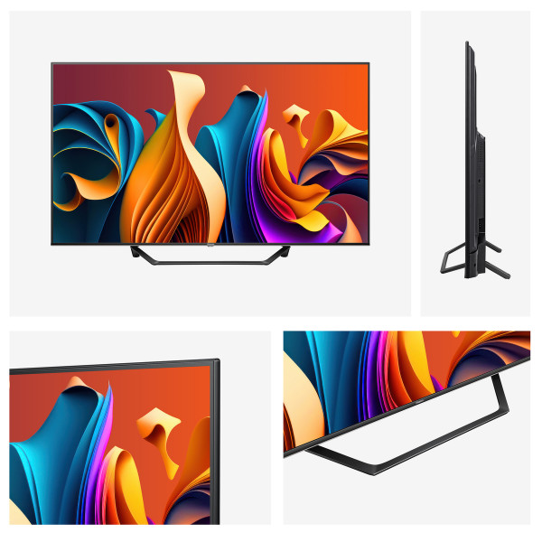 HISENSE 65 inča 65A7NQ QLED 4K UHD Smart TV