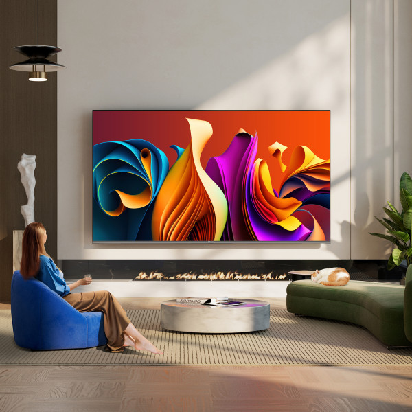 HISENSE 65 inča 65A7NQ QLED 4K UHD Smart TV