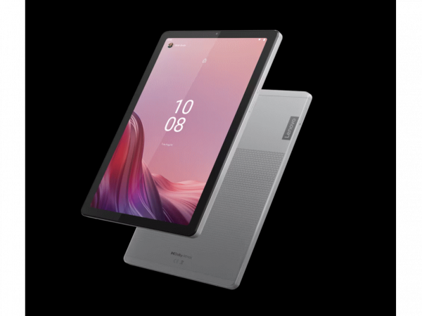 LENOVO Tablet M9 HD TB-300XU 4GB/64GB2 siva