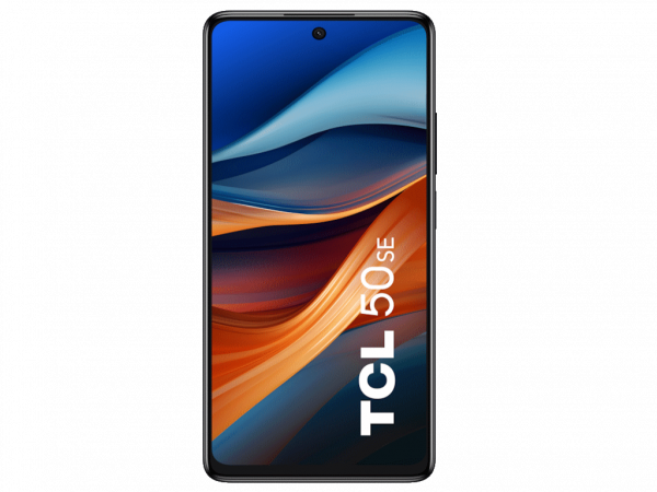 TCL Smartphone TCL 50 SE 6GB/256GB siva