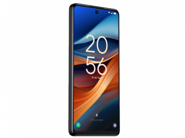 TCL Smartphone TCL 50 SE 6GB/256GB siva