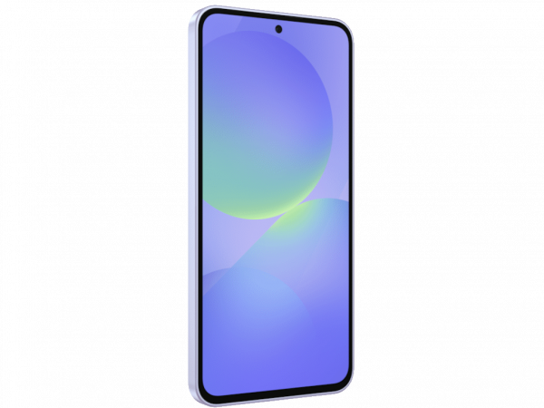 SAMSUNG Smartphone Galaxy A36 5G 6GB/128GB ljubicasta