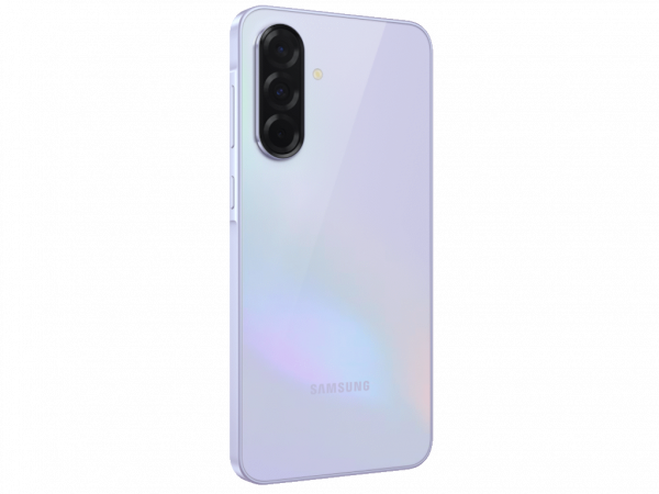 SAMSUNG Smartphone Galaxy A36 5G 6GB/128GB ljubicasta