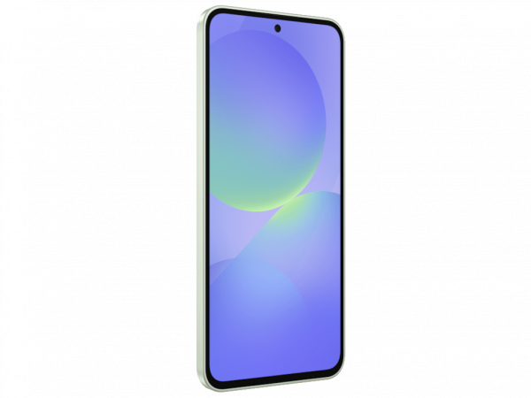 SAMSUNG Smartphone Galaxy A36 5G 6GB/128GB zelena