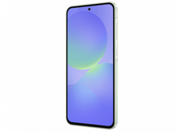 SAMSUNG Smartphone Galaxy A36 5G 8GB/256GB zelena