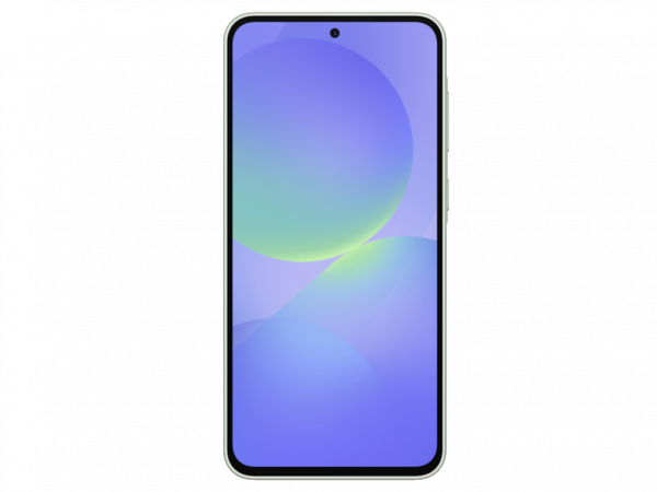 SAMSUNG Smartphone Galaxy A36 5G 8GB/256GB zelena