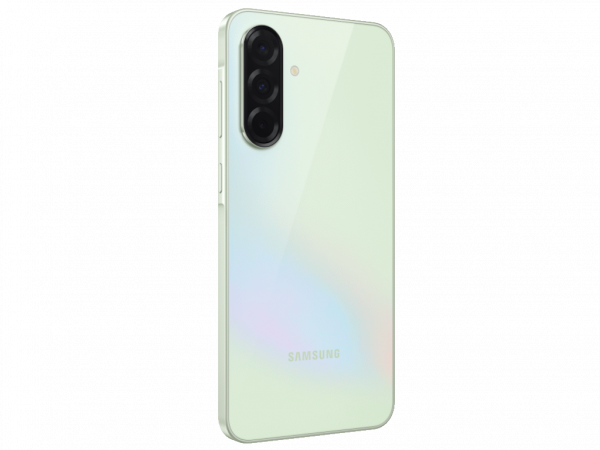 SAMSUNG Smartphone Galaxy A36 5G 8GB/256GB zelena