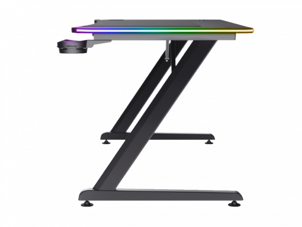 Sto TRUST GXT710 LUMINUS PRO RGB DESK