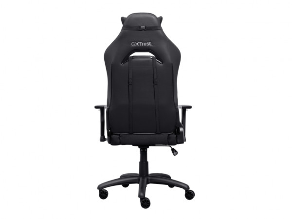 Stolica TRUST GXT719 RUYA RGB GAMINGCrna