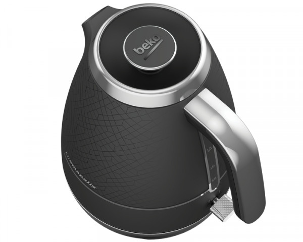 BEKO WKM 8307 B kuvalo
