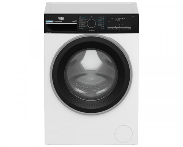 BEKO B3WFU49215WPBB ES ProSmart inverter mašina za pranje veša
