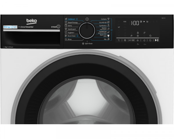 BEKO B3WFU49215WPBB ES ProSmart inverter mašina za pranje veša