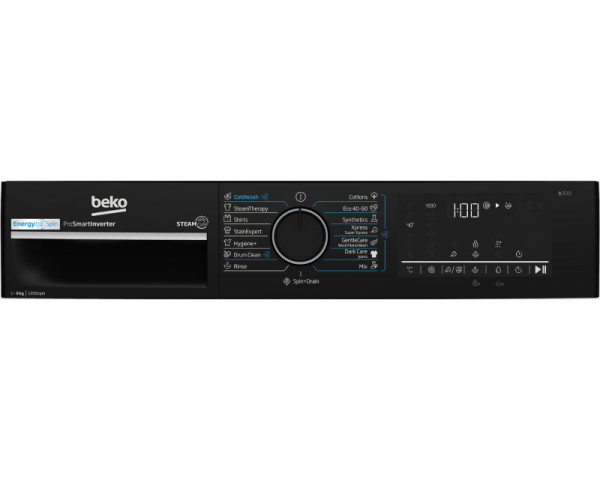 BEKO B3WFU49215WPBB ES ProSmart inverter mašina za pranje veša