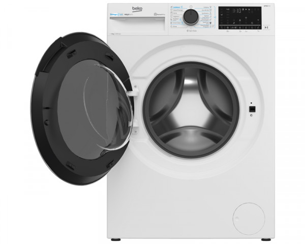 BEKO B7WFU69418WB ES ProSmart inverter mašina za pranje veša