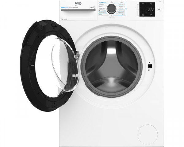 BEKO BM3WFSU38013WA ProSmart inverter mašina za pranje veša