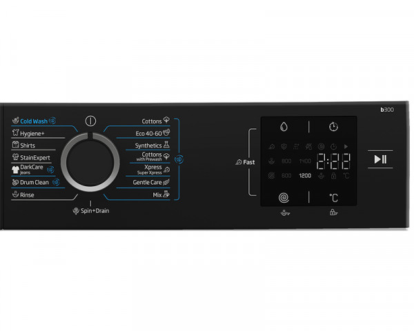 BEKO BM3WFSU39413WPBB1 ProSmart inverter mašina za pranje veša 