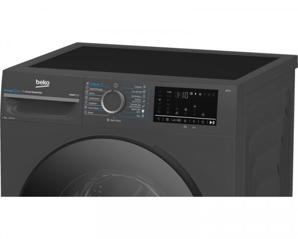 BEKO BM3WFSU48415ADC ProSmart inverter mašina za pranje veša