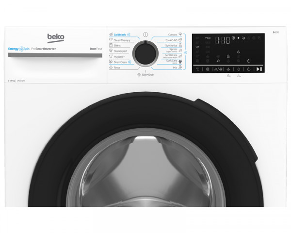 BEKO BM3WFU410415WB ProSmart inverter mašina za pranje veša