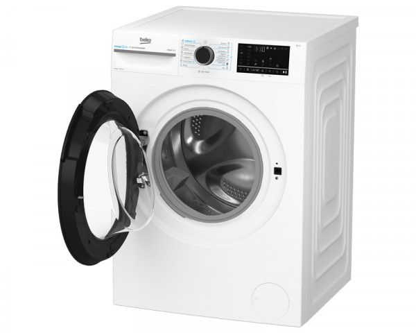 BEKO BM3WFU410415WB ProSmart inverter mašina za pranje veša