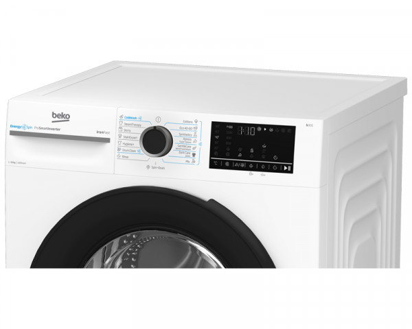 BEKO BM3WFU410415WB ProSmart inverter mašina za pranje veša