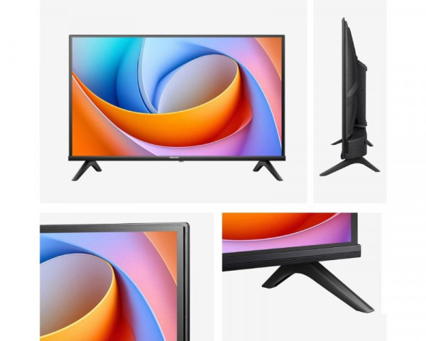 HISENSE 40 inča 40A4Q FHD Smart TV