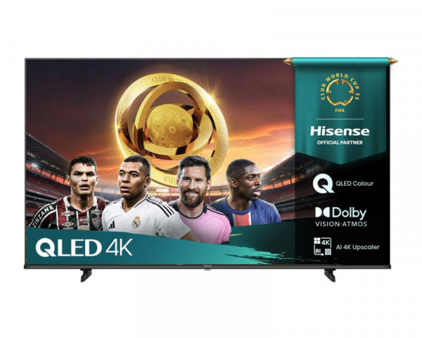 HISENSE 85 inča 85E7Q QLED 4K UHD Smart TV 