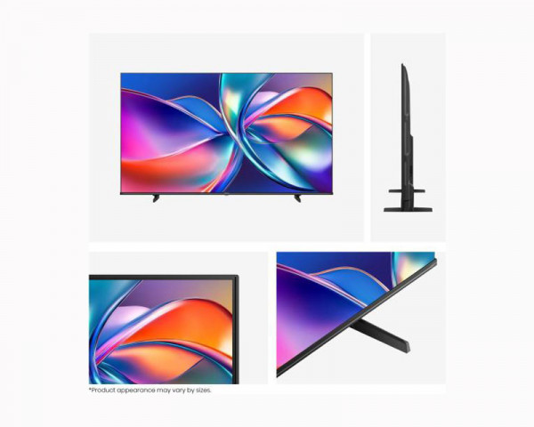 HISENSE 55 inča 55E7Q QLED 4K UHD Smart TV 