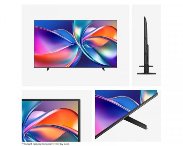 HISENSE 43 inča 43E7Q QLED 4K UHD Smart TV 