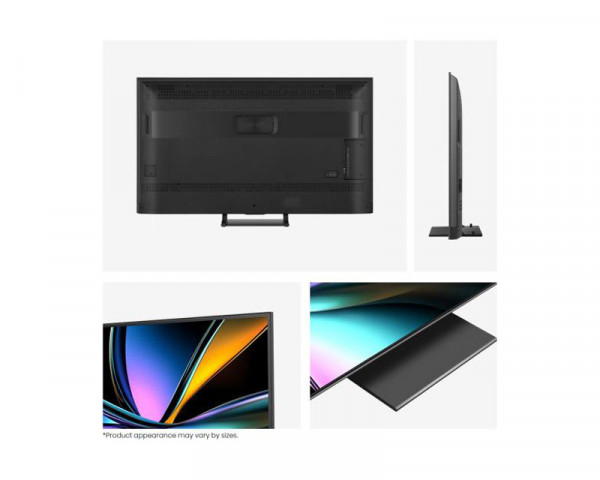 HISENSE 75 inča 75U7Q PRO ULED Mini-LED 4K UHD Smart TV 