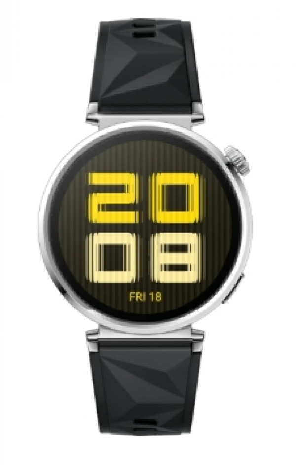 HUAWEI Pametni sat GT5 Black 41mm