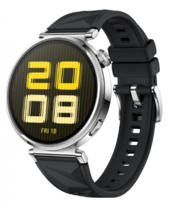HUAWEI Pametni sat GT5 Black 41mm