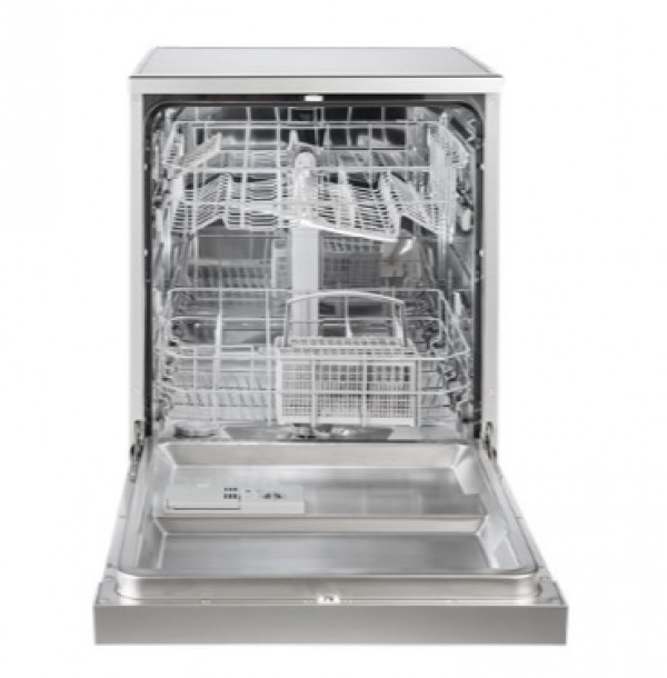 VIVAX HOME Mašina za pranje sudova DW-601262C X