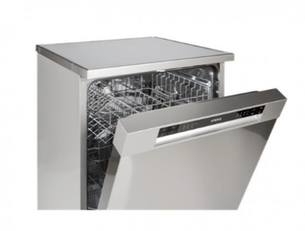 VIVAX HOME Mašina za pranje sudova DW-601262C X