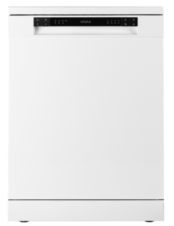 VIVAX HOME Mašina za pranje sudova DW-601262C