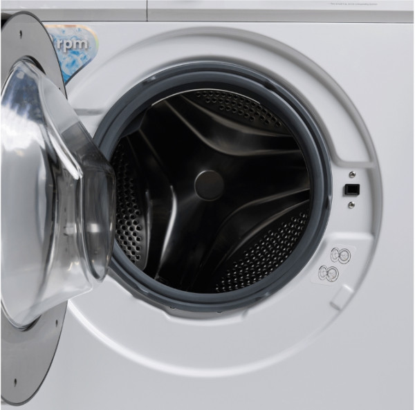VIVAX HOME Mašina za pranje veša WFL-140812CI