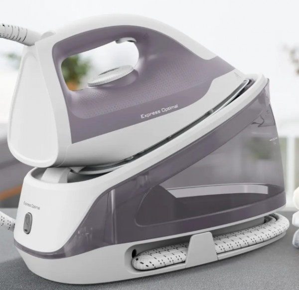 TEFAL SV4111 Parna stanica