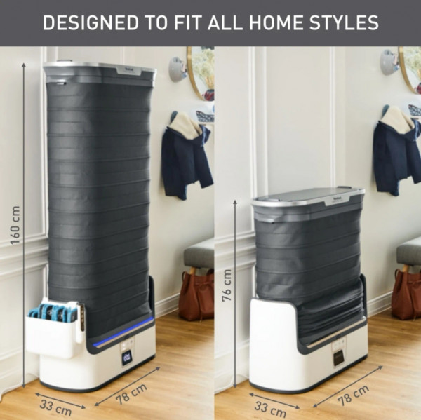 TEFAL YT4050 Aparat za peglanje i dezinfekciju
