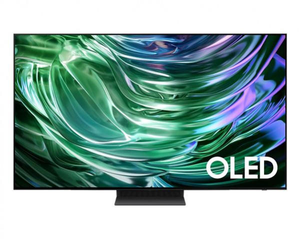 SAMSUNG OLED TV QE55S90DAEXXH 4K SMART