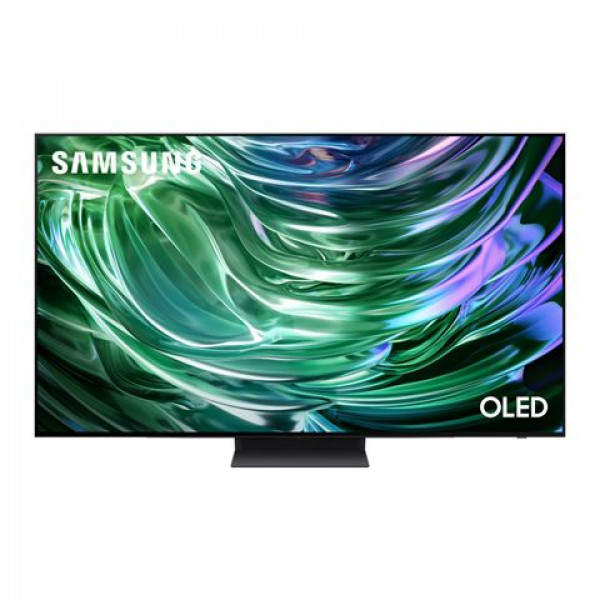 SAMSUNG OLED TV QE83S90DAEXXH 4K SMART