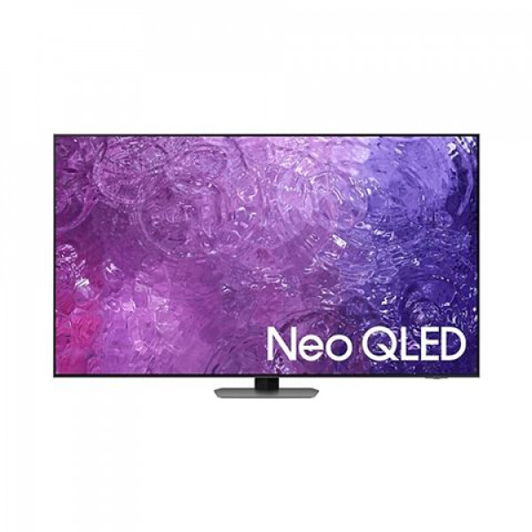 SAMSUNG QLED TV QE75QN90CATXXH 4K NEO SMART