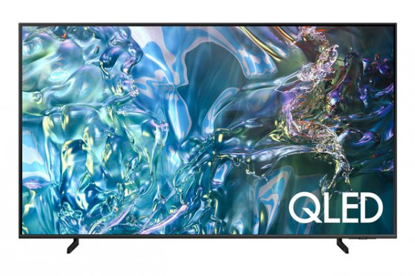 SAMSUNG QLED TV QE85Q60DAUXXH 4K SMART