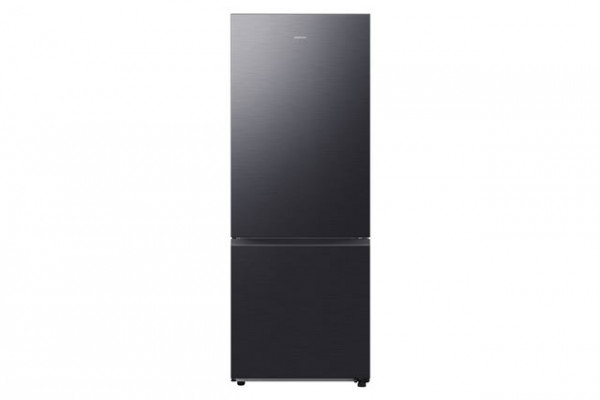 SAMSUNG Kombinovani frižider RB53DG703EB1EO