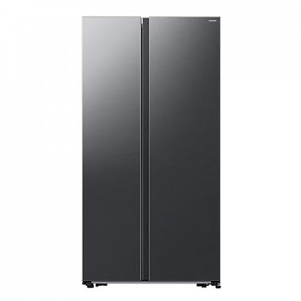 SAMSUNG Side by side SBS RS57DG400EB4EO