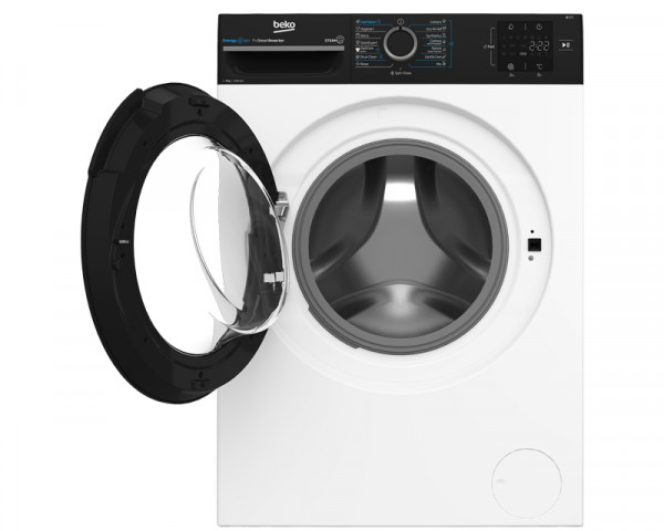 BEKO BM3WFSU39413WBPB ProSmart inverter mašina za pranje veša