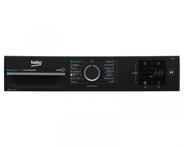 BEKO BM3WFSU39413WBPB ProSmart inverter mašina za pranje veša