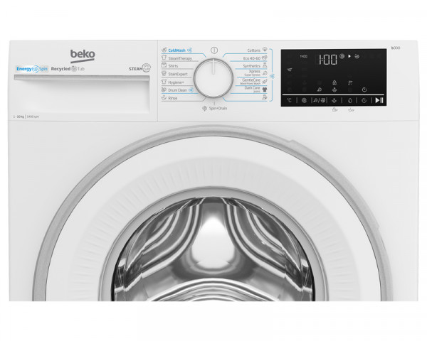 BEKO B3WFU410415WW ES ProSmart inverter mašina za pranje veša