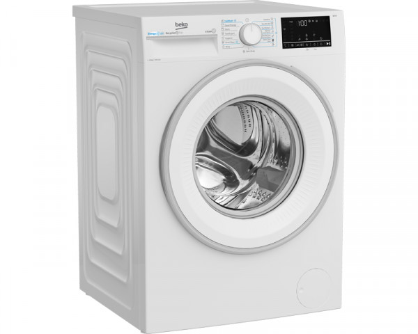 BEKO B3WFU410415WW ES ProSmart inverter mašina za pranje veša