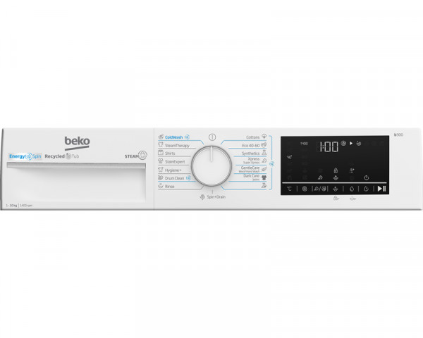 BEKO B3WFU410415WW ES ProSmart inverter mašina za pranje veša